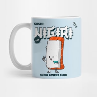 Nigiri Mug